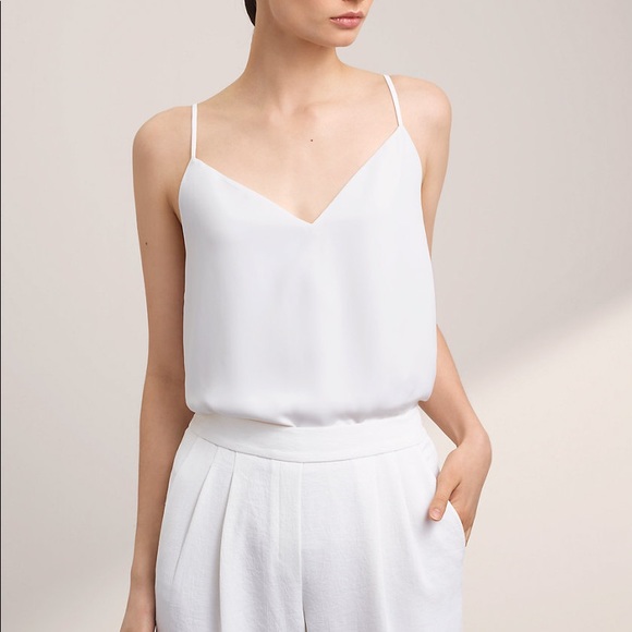 Aritzia Babaton Everly Camisole - Picture 1 of 9